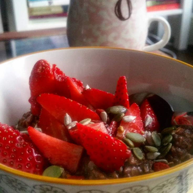 Week 14 interval fuel